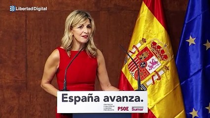 PSOE y Sumar pactan prohibir los vuelos cortos "inferiores a 2 horas y media"