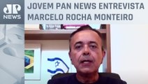 Ex-presidente do Conselho de Segurança sobre onda de violência no RJ: “É deixar polícia trabalhar”