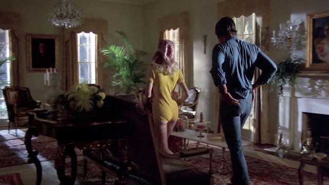 Ranas 1972 Español Latino - Frogs