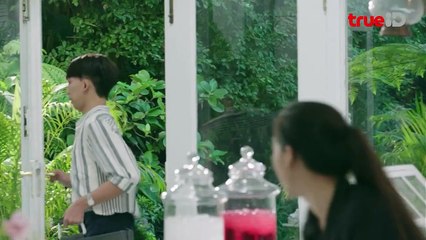 Xem Phim Tình Yêu Diệu Kỳ Tập 21 VietSub, Miracle of Love - Patiharn Ruk - The Infinite Love (2023) Thuyết Minh_0