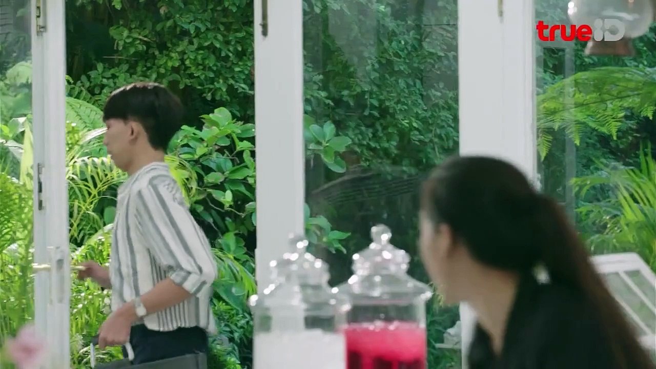 Xem Phim Tình Yêu Diệu Kỳ Tập 21 VietSub, Miracle of Love - Patiharn Ruk - The Infinite Love (2023) Thuyết Minh_0