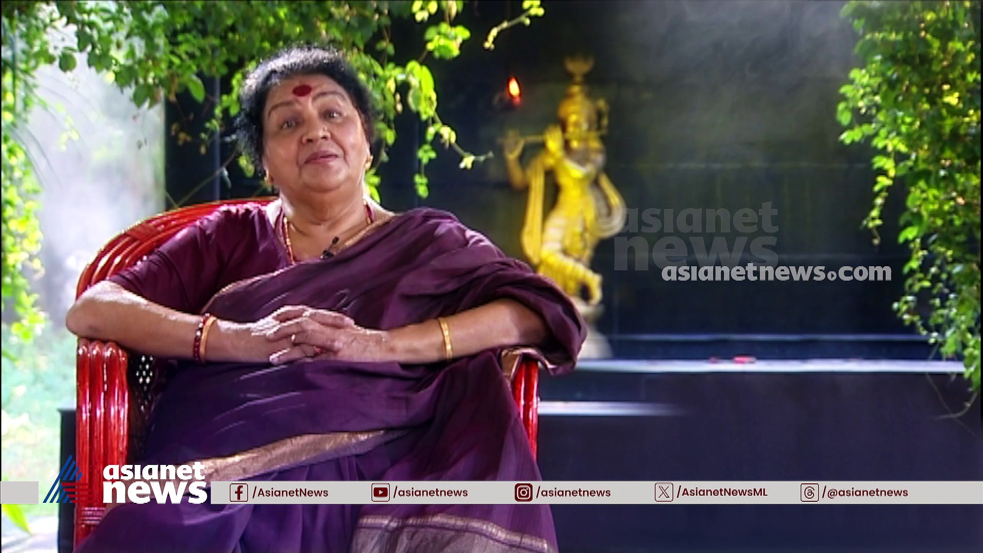 വാഴ്ത്തപ്പെട്ട മാതൃഭാവങ്ങൾക്കപ്പുറം