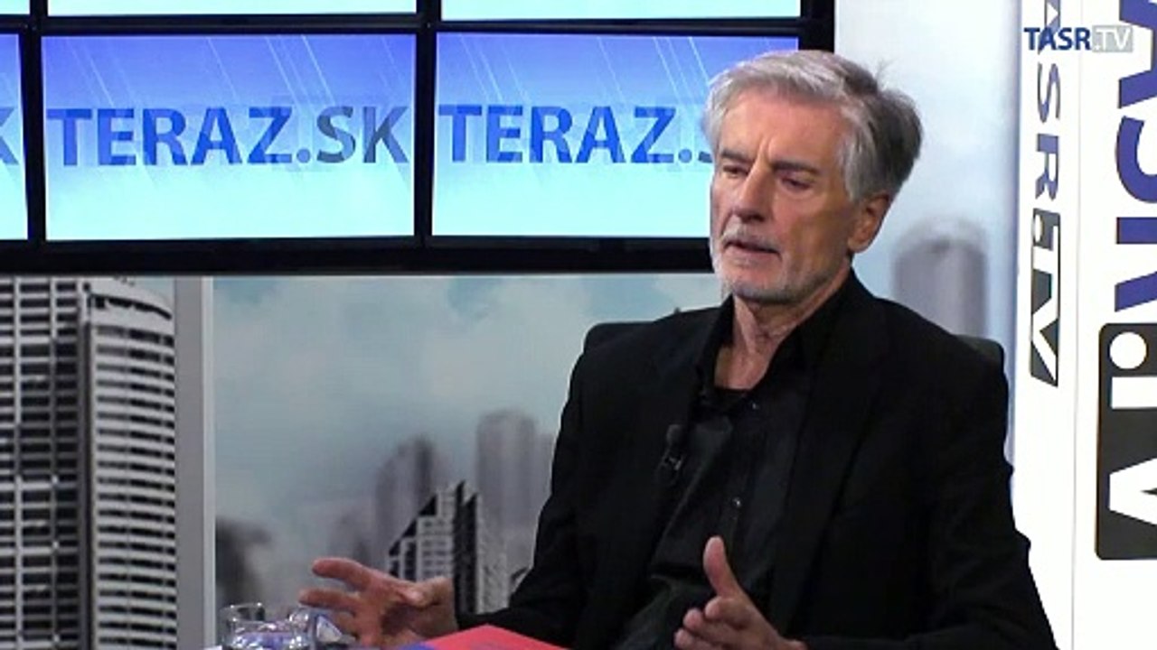 WEISS: Politici novej vlády by mali vysvetliť svoje postoje aj Prahe