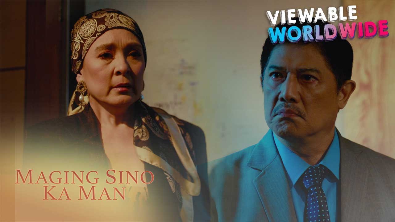 Maging Sino Ka Man: Ang mapanakit na sumbat ni Miguel (Episode 32)