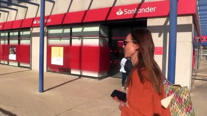 Eva González recuerda a su padre en el décimo aniversario de su fallecimiento