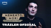 Memento Mori - Trailer oficial de la serie de Prime Video