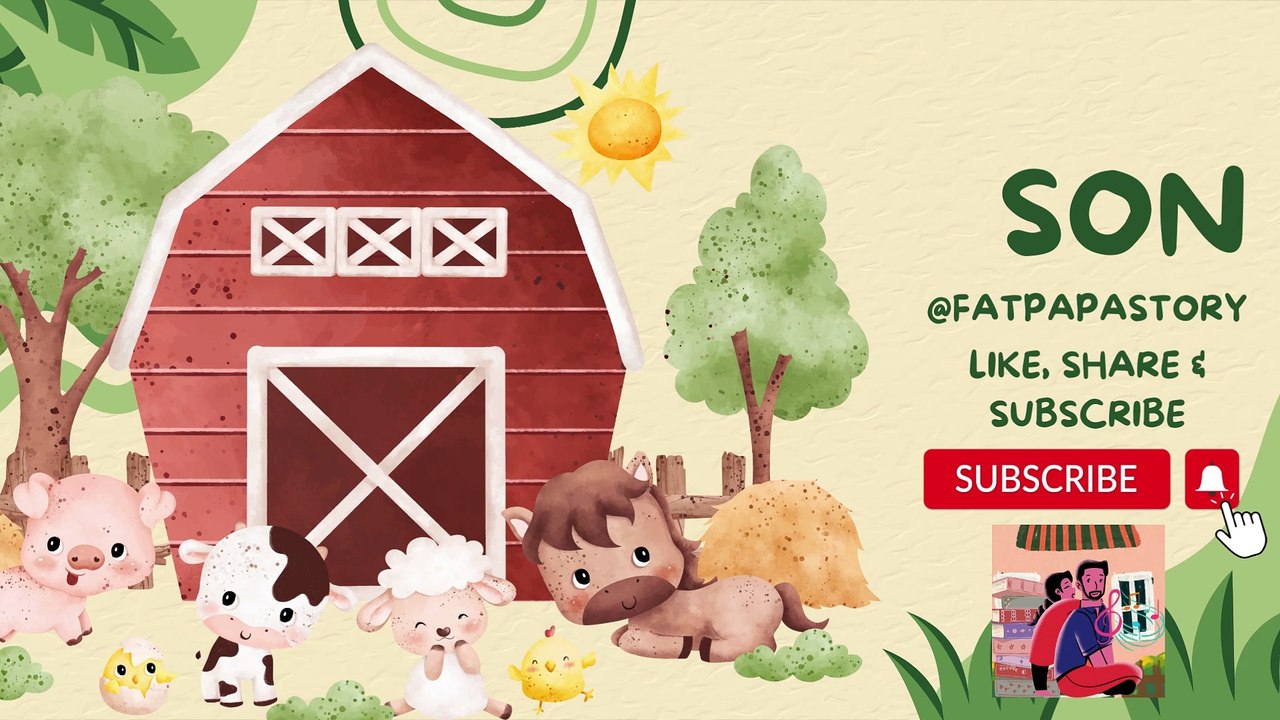 1 Hour Baby Soothing Music for Sleep, Lullaby For Babies Sleep ♥Baby Sleep Background Music, Lullaby For Babies to Go to Sleep♥Musique de fond pour le sommeil de bébé, berceuse pour que les bébés s'endorment♥寶寶睡眠音樂 搖籃曲♥ Farmer's Son