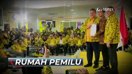 Jadi Cawapres Prabowo, Gibran Mengundurkan Diri dari PDIP?