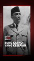 Bung Karno yang Kesepian