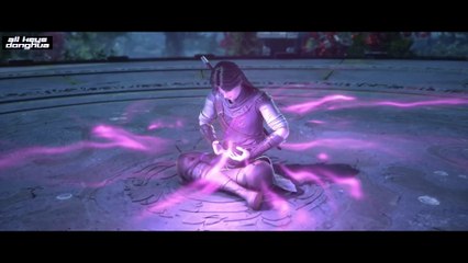 Transcending the Nine Heavens Ep 5 ENG SUB