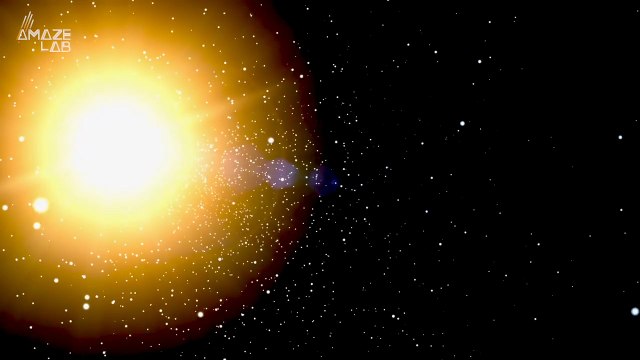 Could See the Voyager Probes In Interstellar Space If You Were Right Alongside Them, an Astrophysicist Finally Answers that Question