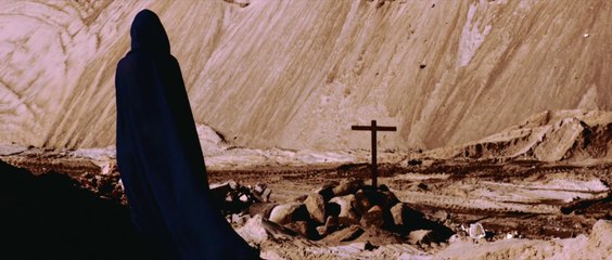 MARIA MAGDALENA - PILGRIMAGE OF THE SOUL