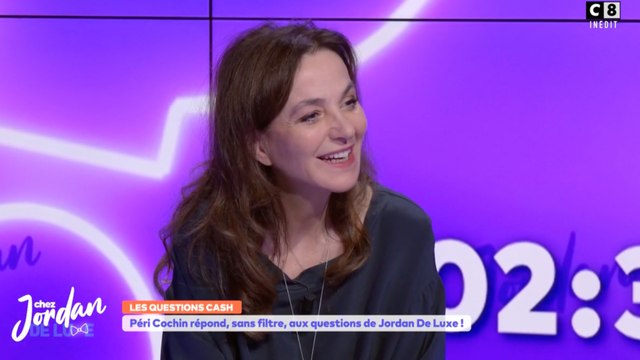 On a très bien gagné notre vie : Péri Cochin révèle son salaire à l'époque de On a tout essayé avec Laurent Ruquier