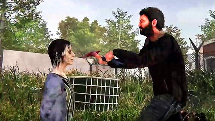 WALKING DEAD: Destinies Trailer