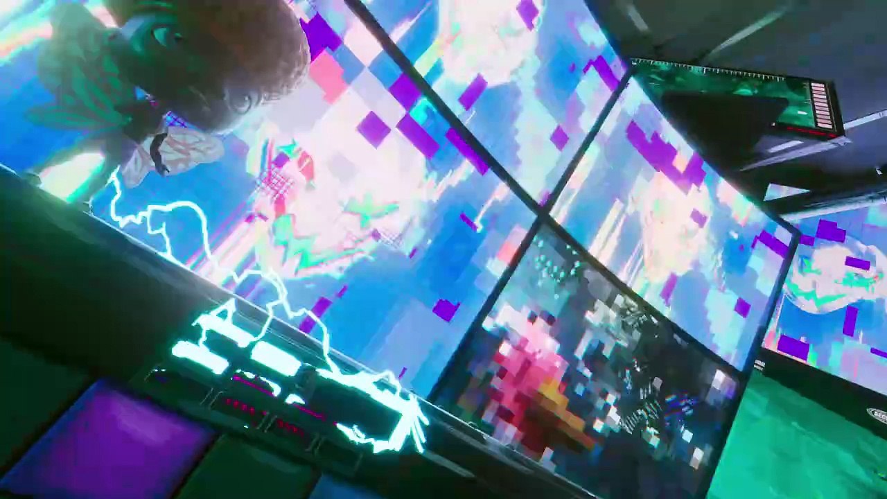 LoL Boyband Musikvideo HEARTSTEEL