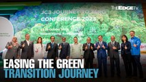 NEWS: JC3 announces initiatives to ease the transition to a greener economy