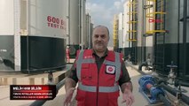 TPAO, Gabar Dağı'ndaki petrol üretimini artırmayı hedefliyor