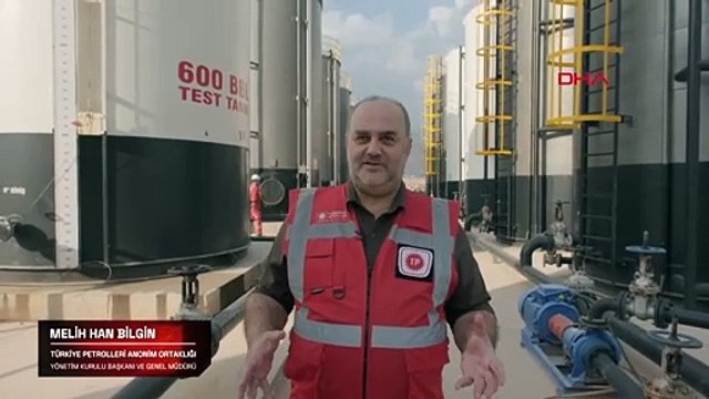 TPAO, Gabar Dağı'ndaki petrol üretimini artırmayı hedefliyor