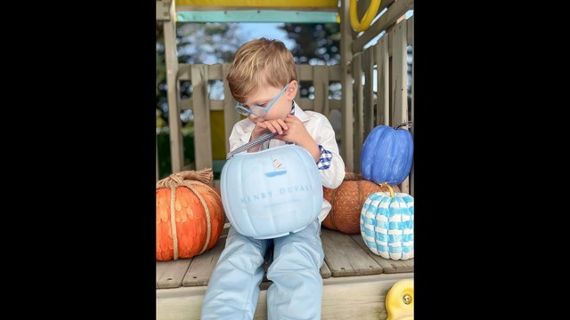 João Paulo Editor Blog de Roupa e Moda Infantil Ep. 1273