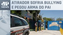 Tarcísio discute ações para reforçar segurança em SP após ataque a escola de Sapopemba