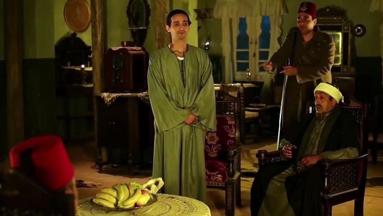 الطريق كان مليان بط و وز وحلويات دا ابوك هيفرح بيك اوى ..