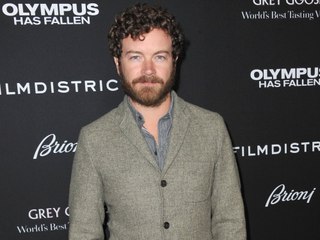 Nach Verurteilung: Danny Masterson gibt Sorgerecht für Tochter ab