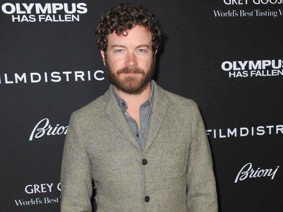 Nach Verurteilung: Danny Masterson gibt Sorgerecht für Tochter ab