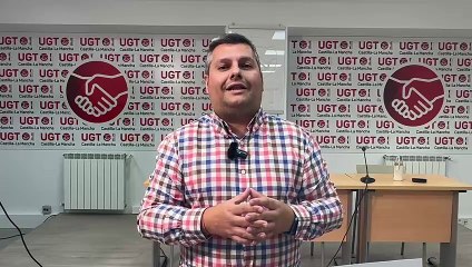 UGT reivindica muchas de las medidas del pacto PSOE-Sumar
