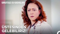 Karın Senin Yanında Aslanım - Umutsuz Ev Kadınları 70. Bölüm