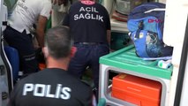 Antalya'da arkadaşını bıçaklayarak öldüren sanığa ömür boyu hapis cezası