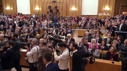 Kılıçdaroğlu: "Amerika İki Uçak Gemisi Gönderdi.