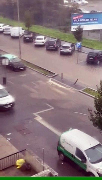 Vídeo Matosinhos
