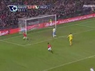 Hl ผี 4-0 วิลลา