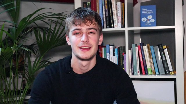 Ik begon aan een van de ZWAARSTE CHALLENGE uit mijn leven.. #75HARD