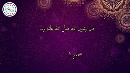 Hadith of Prophet Muhammad in English | Sahih Bukhari 69 || DailyBlink #shorts #viral #sahihbukhari