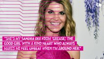 John Stamos Almost Dated Lori Loughlin, Said He Notified Her About College Scandal