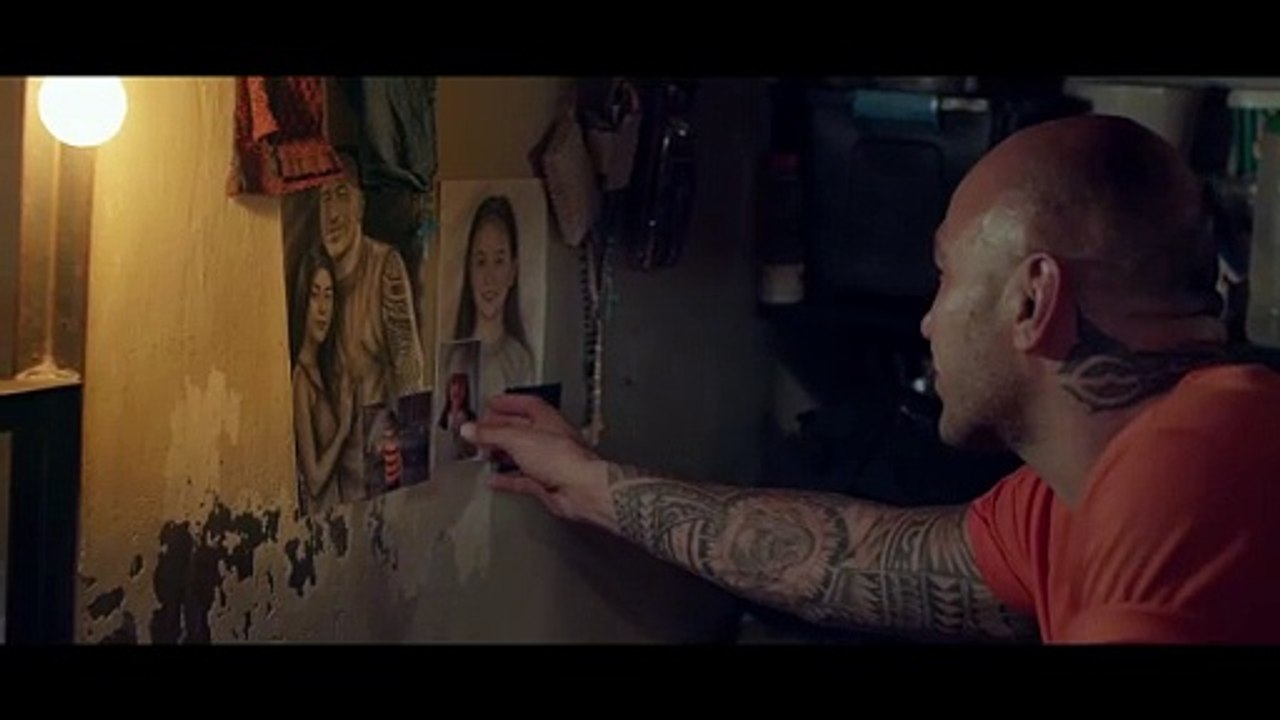 Day Zero Trailer DF