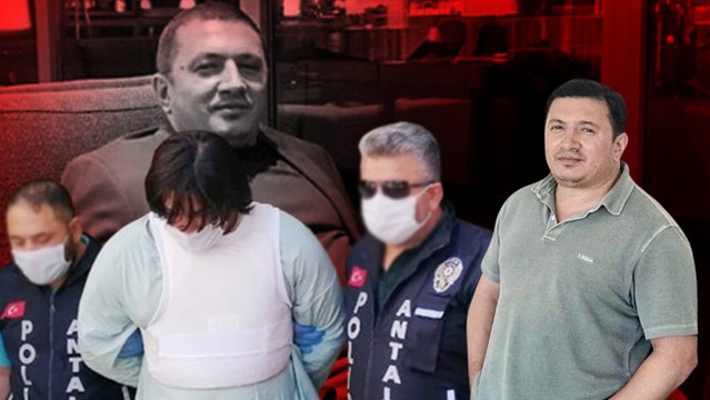 'Lotu Guli' cinayetinde, 8 ağırlaştırılmış müebbet istemi