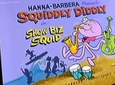 Squiddly Diddly Squiddly Diddly S01 E002 Show Biz Squid