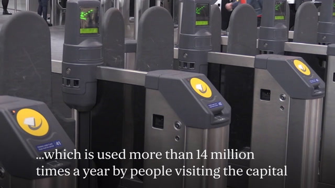 One-day Travelcard saved as TfL strikes deal with train operators