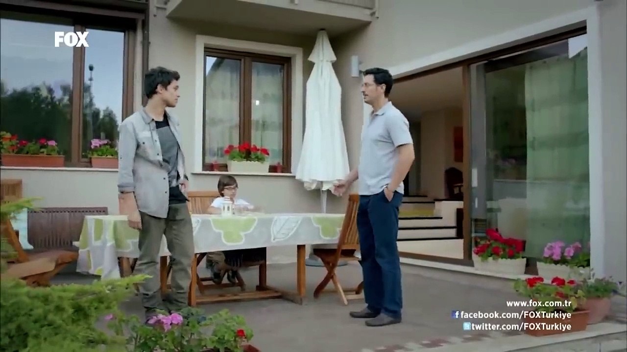 Sana Bir Sır Vereceğim 2. Bölüm izle