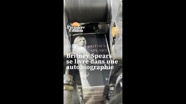 Tutelle, avortement, carrière… Les révélations de l'autobiographie de Britney Spears La femme en moi
