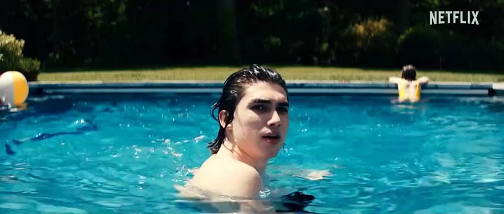 Leave The World Behind Trailer DF