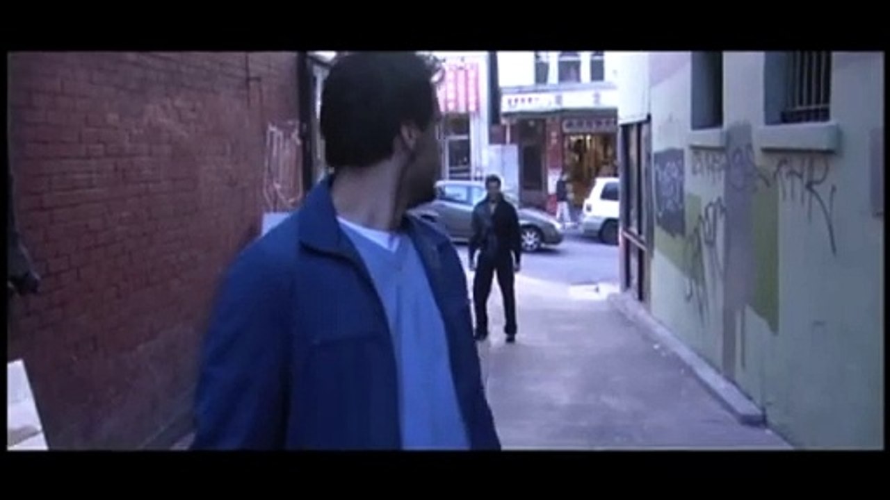 War Wolves Bande-annonce (EN)