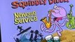 Squiddly Diddly Squiddly Diddly S01 E004 Nervous Service