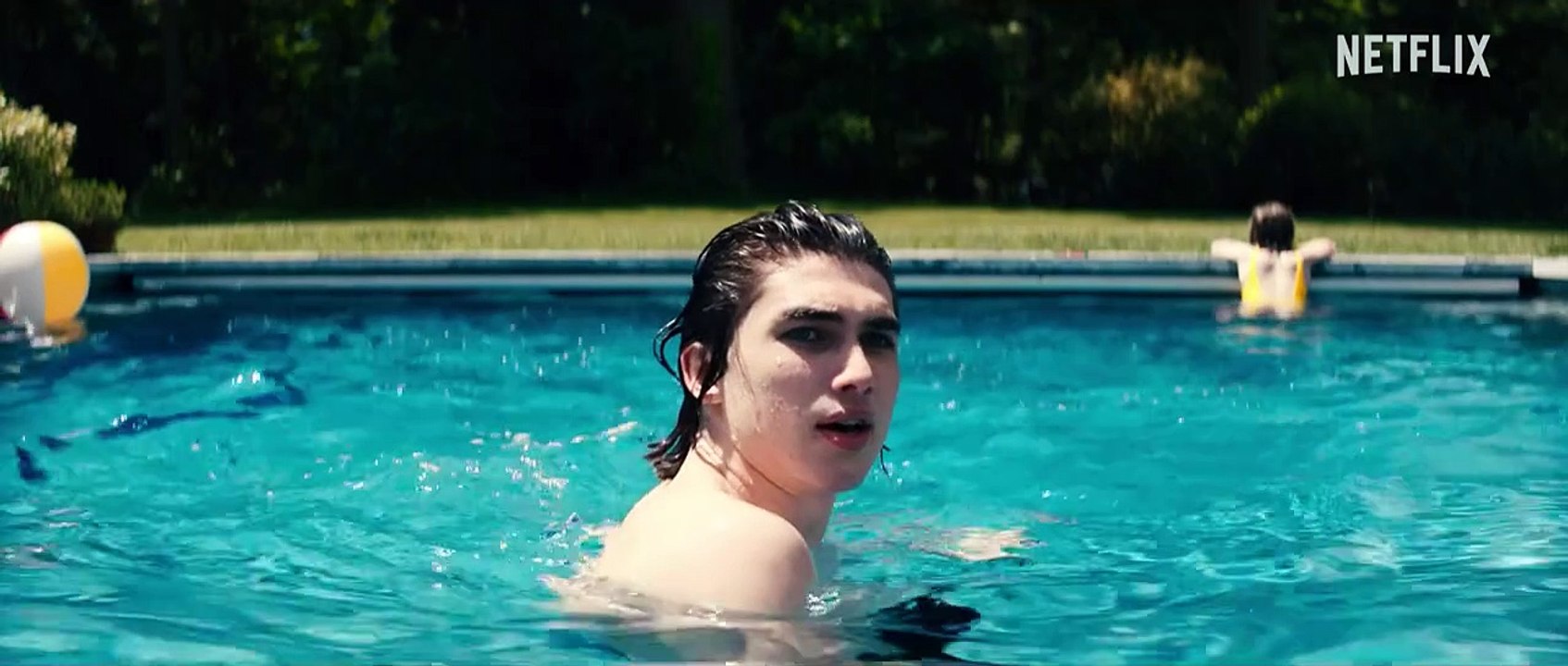 Le Monde après nous Bande-annonce VF