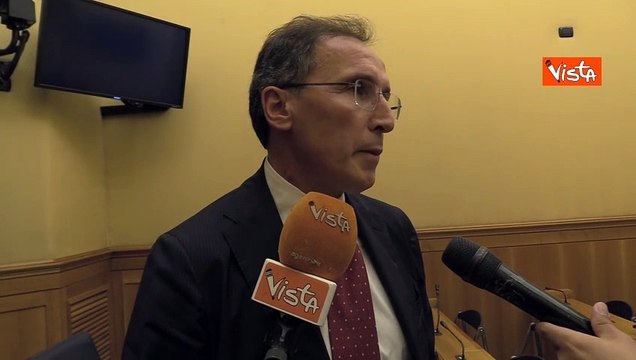 Manovra, Boccia (Pd): Sar? una battaglia comune di tutta l'opposizione