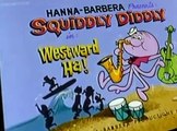 Squiddly Diddly Squiddly Diddly S01 E005 Westward Ha!