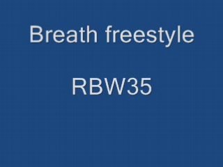 Breath Freestyle - RBW35: PLAY P ft BIG BEN #1 bet