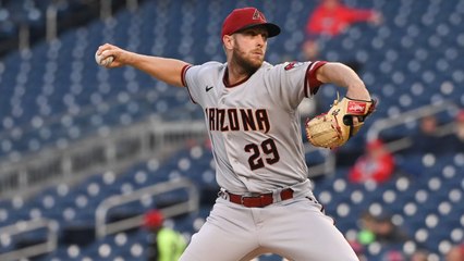 Arizona Diamondbacks Force Game 7 with Stellar Performance